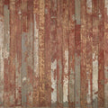 Fotomural AP Digital 3 - Old Floor Red