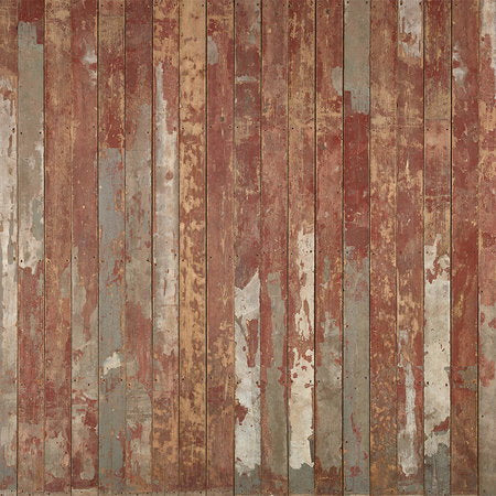 Fotomural AP Digital 3 - Buntes Holz