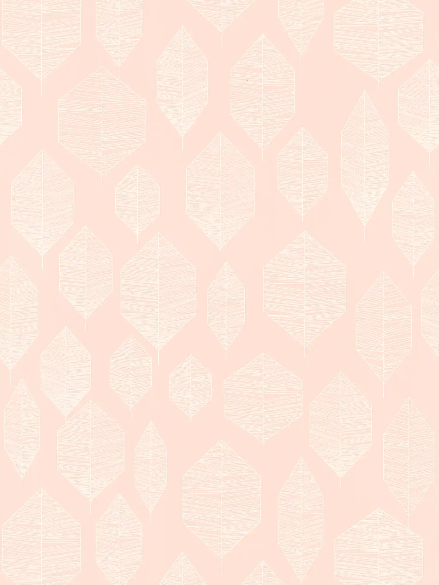Fotomural Michalsky 4 - Marble Cream