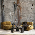 Fotomural Concrete wall mural industrial style rustic - AP Digital 3
