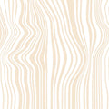 Fotomural Panel XXL 5 - Design wall mural wave pattern yellow on premium smooth nonwoven
