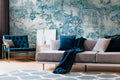 Fotomural AP Contract - Toile De Jouy