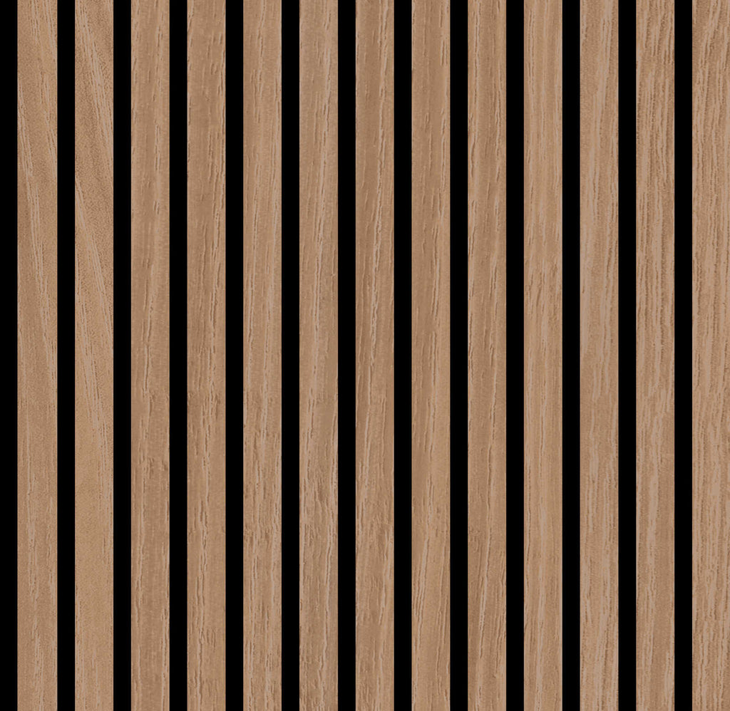 Panel Modular Wall - Letea Oak 52 x 52 x 1 cm (13670-1) - Imagen 12