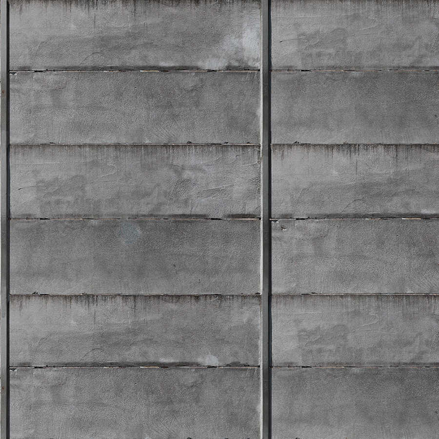 Fotomural A.S. Création Photo wallpaper Beton - AP Beton