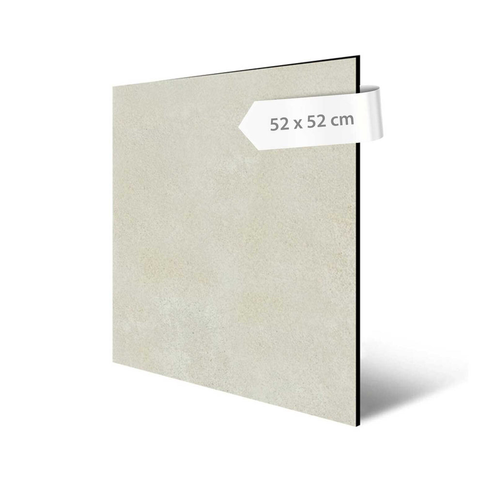 Panel Modular Wall - Ivory Sandstone 52 x 52 x 0.7 cm (13672-7) - Imagen 4