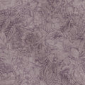 Fotomural Walls by Patel - Floral wall mural flowers & leaves - grey