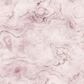 Fotomural Walls by Patel - Carrara 3 - Elegant marble-look wallpaper - Pink, Red