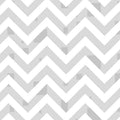 Fotomural Panel XXL 5 - Design wall mural zig zag pattern with small squares grey on premium smooth non-woven