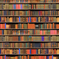 Fotomural XXL 2 - Bookcase