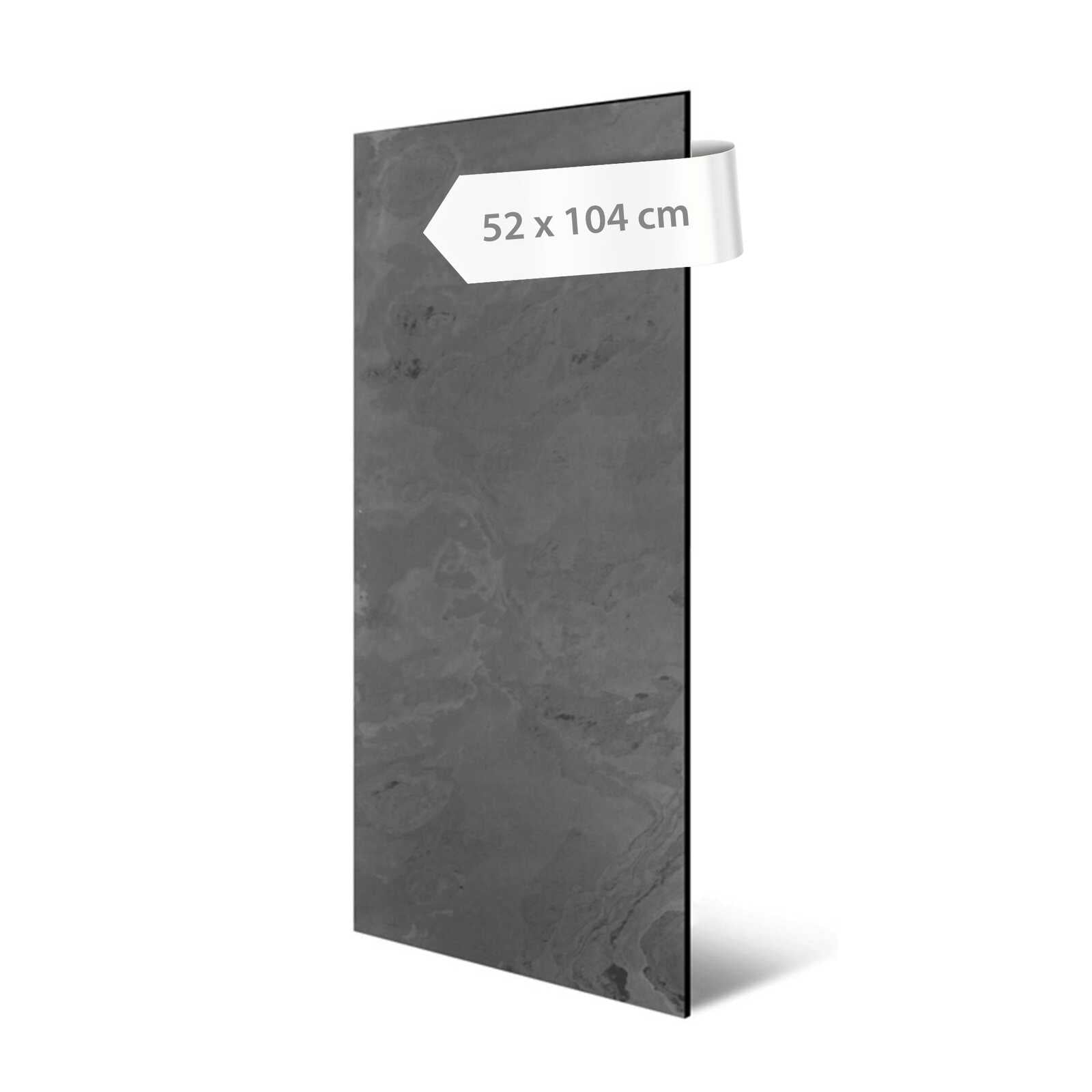 Panel de Piedra Natural Black Slate - Modular Wall - Foto 16