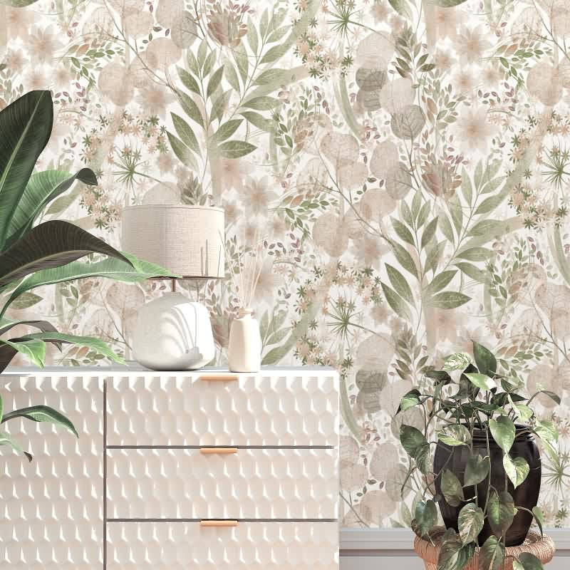 1050605 Secret Garden Erismann Wallpaper