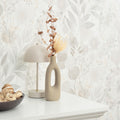 1050631 Secret Garden Erismann Wallpaper