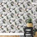 1050831 Secret Garden Erismann Papel pintado