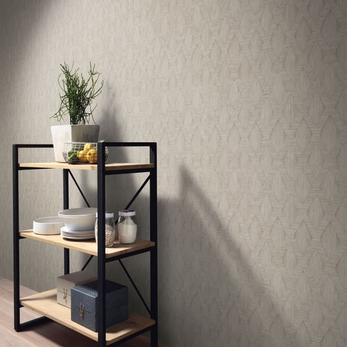 1050902 Secret Garden Erismann Wallpaper - Seva Pintores