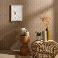 1050911 Secret Garden Erismann Wallpaper