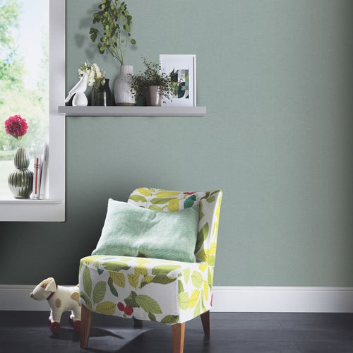 1051018 Secret Garden Erismann Wallpaper - Seva Pintores