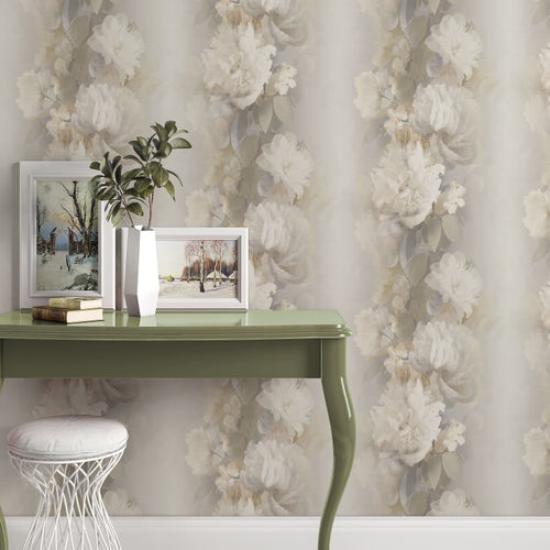 1051337 Aurora Erismann Wallpaper - Seva Pintores