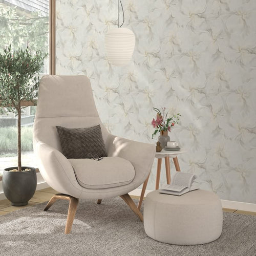 1051438 Aurora Erismann Wallpaper - Seva Pintores
