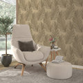 1051630 Aurora Erismann Wallpaper - Seva Pintores