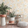 1051805 La Terrasse Erismann Wallpaper - Seva Pintores