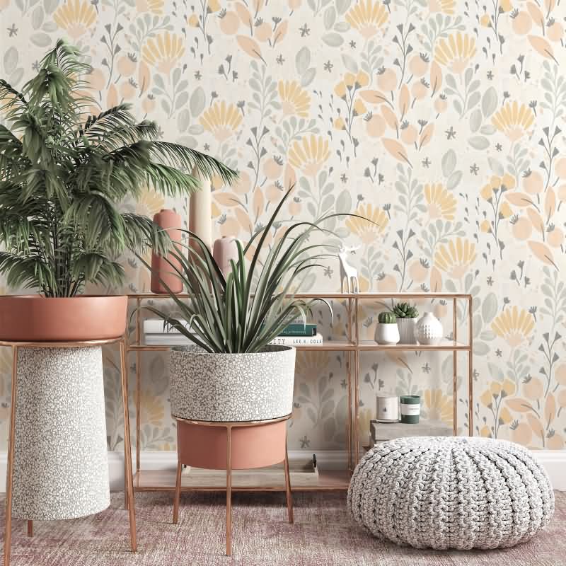 1051805 La Terrasse Erismann Wallpaper