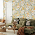 1051807 La Terrasse Erismann Wallpaper - Seva Pintores