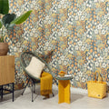 1051808 La Terrasse Erismann Wallpaper - Seva Pintores
