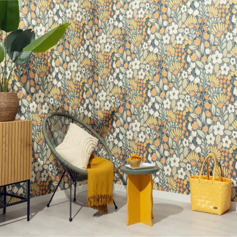 1051808 La Terrasse Erismann Wallpaper