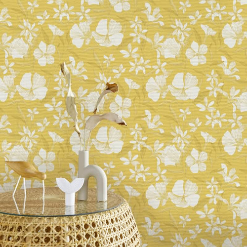 1051903 La Terrasse Erismann Wallpaper - Seva Pintores