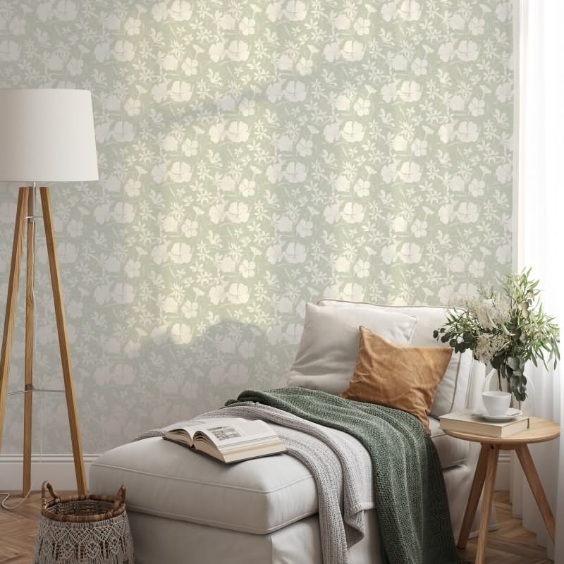 1051907 La Terrasse Erismann Wallpaper