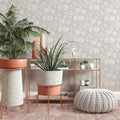 1051910 La Terrasse Erismann Wallpaper - Seva Pintores