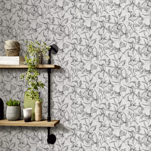 1051915 La Terrasse Erismann Wallpaper - Seva Pintores