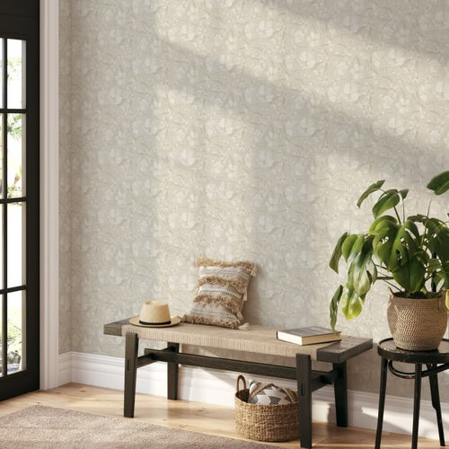 1051932 La Terrasse Erismann Wallpaper - Seva Pintores