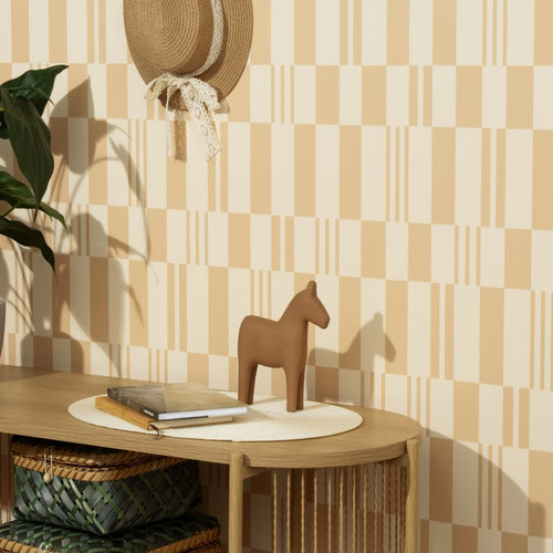 1052004 La Terrasse Erismann Wallpaper - Seva Pintores