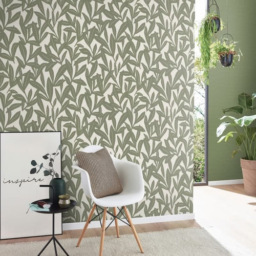 1052107 La Terrasse Erismann Wallpaper - Seva Pintores