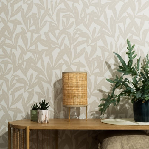 1052132 La Terrasse Erismann Wallpaper - Seva Pintores