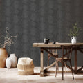 1052915 Cameo Erismann Wallpaper - Seva Pintores