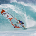 Fotomural Sea with Surfer Wallpaper - Premium Smooth Non-woven - XXL 2
