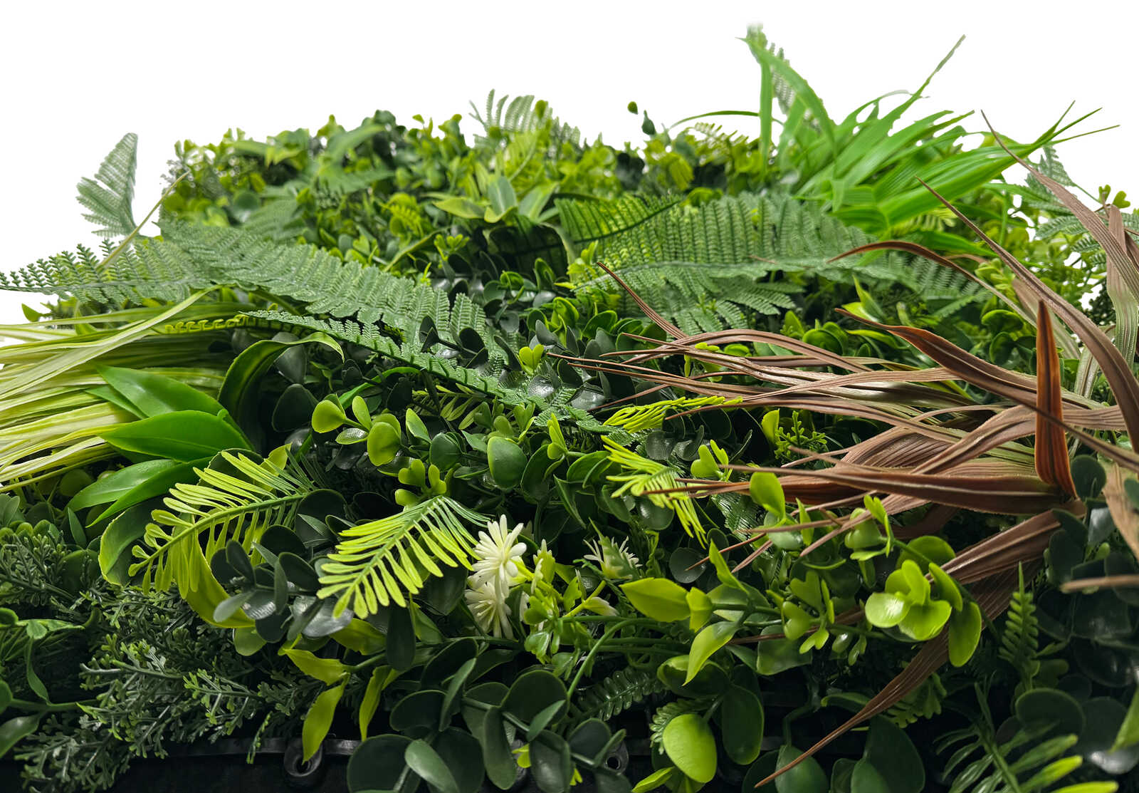 Panel Flora de Diseno Exotic Mixed Flora - Modular Wall - Foto 4