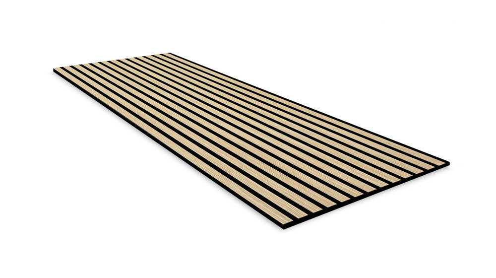 Panel Modular Wall - Fanal Oak 104 x 52 x 1 cm (13670-0) - Imagen 3