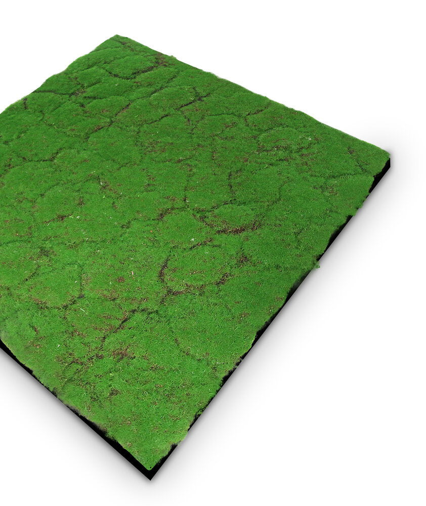 Panel de Musgo de Diseno Forest Green - Modular Wall - Foto 3