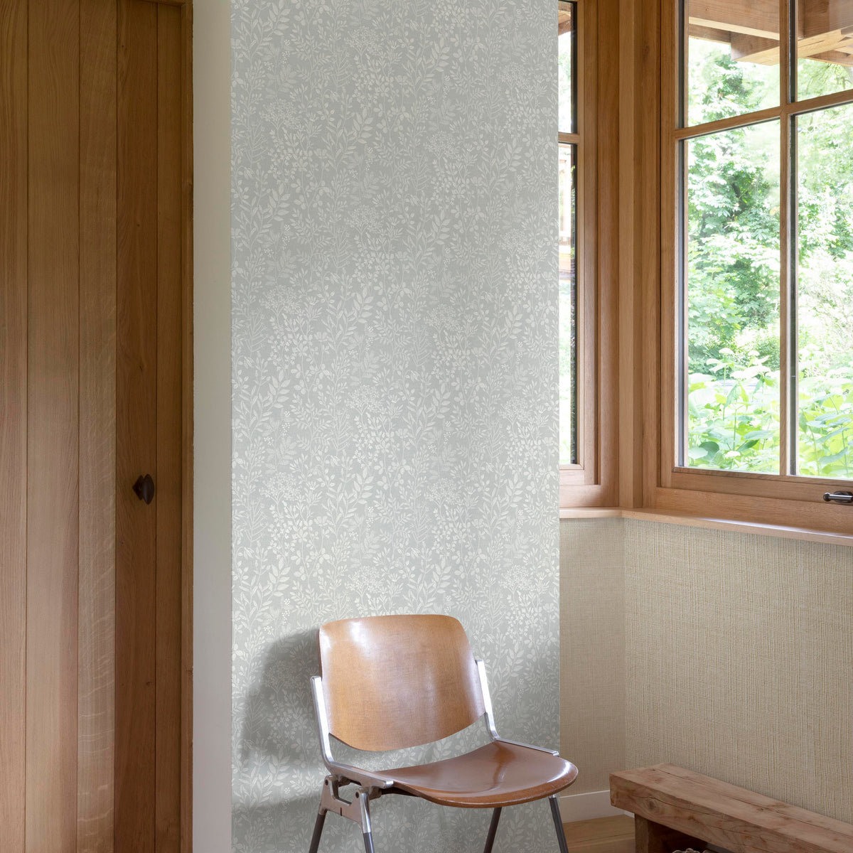 Papel Pintado Grandeco Karuna - 205001 - Imagen 2