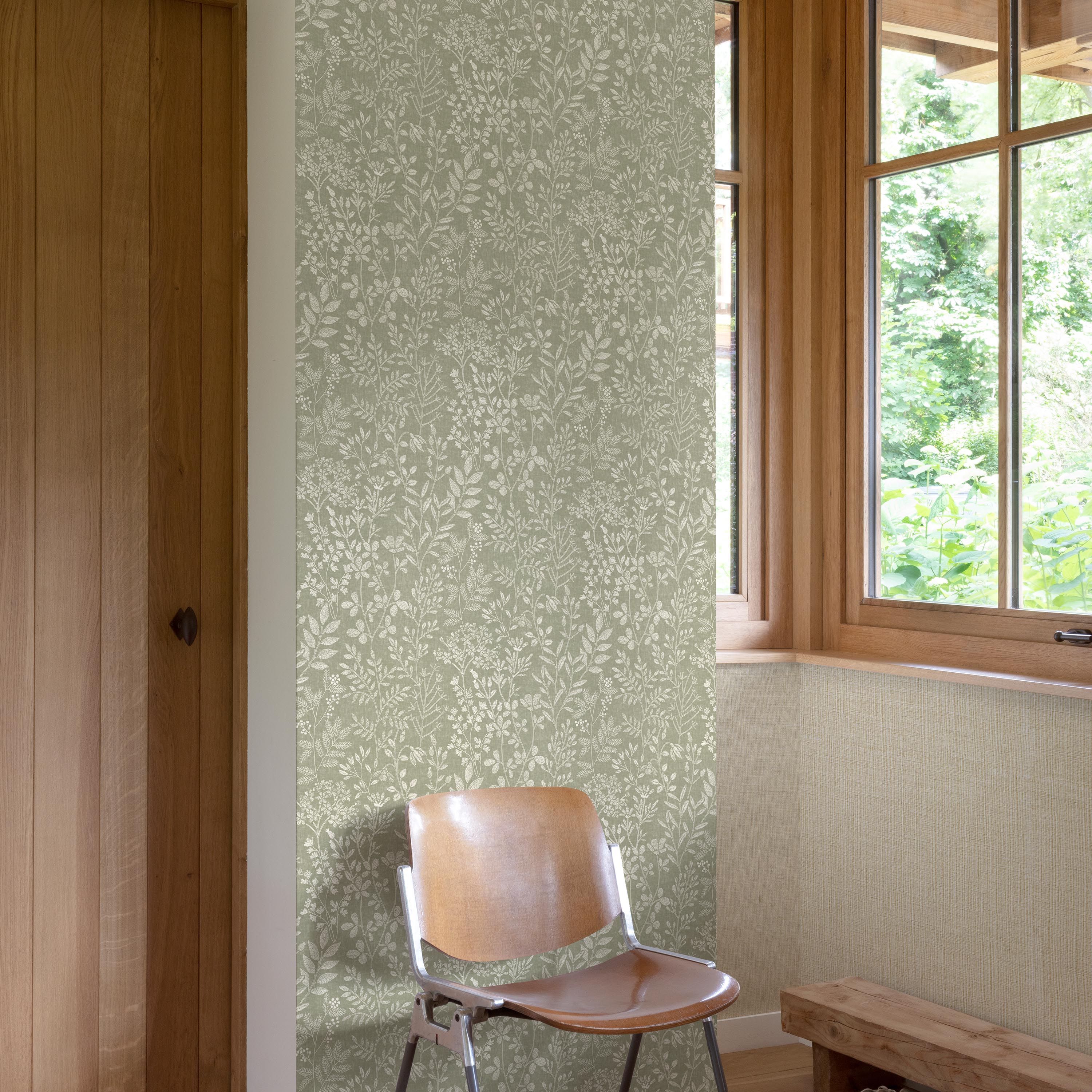 Papel Pintado Grandeco Karuna - 205003 - Imagen 2