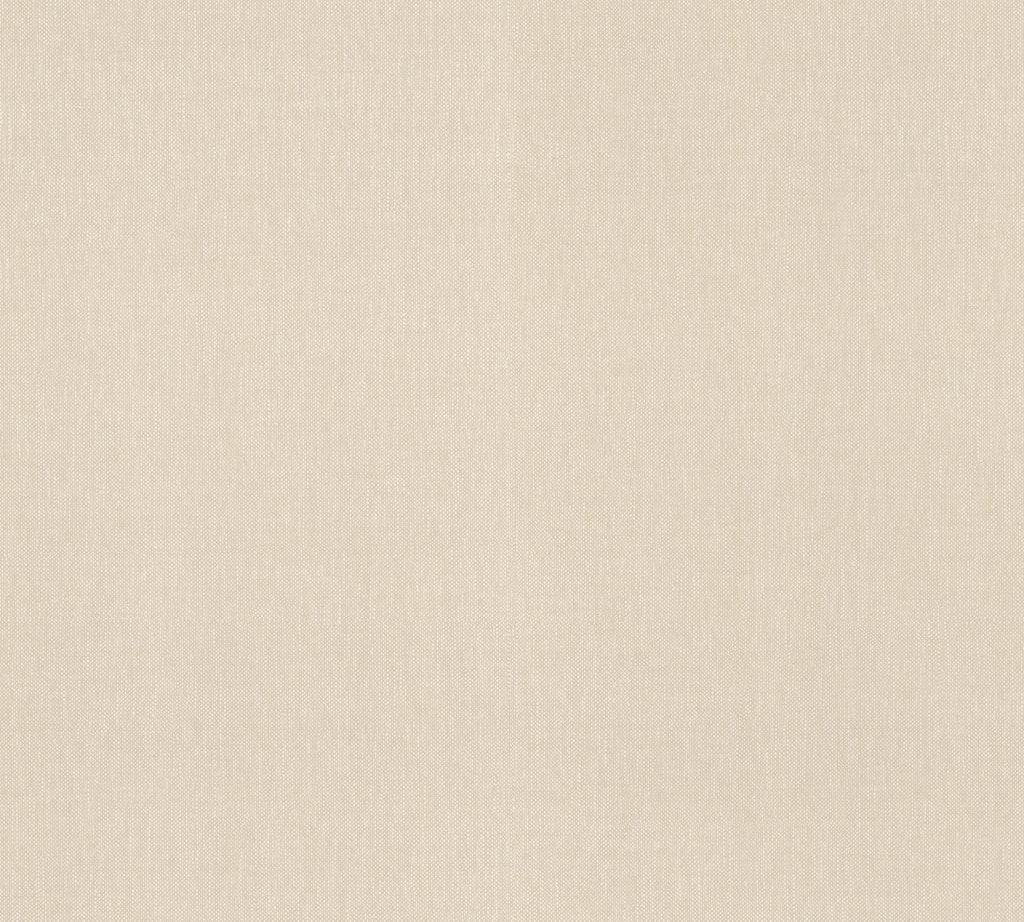 Hochwertige Vliestapete Beige Unitapete