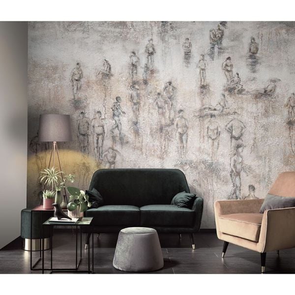 Mural 223015 Art Edition - Guido Maria Kretschmer - Foto 3