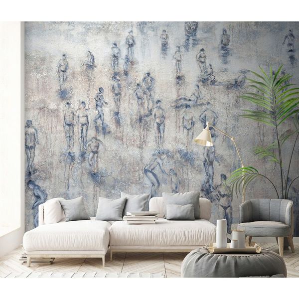Mural 223020 Art Edition - Guido Maria Kretschmer - Foto 5
