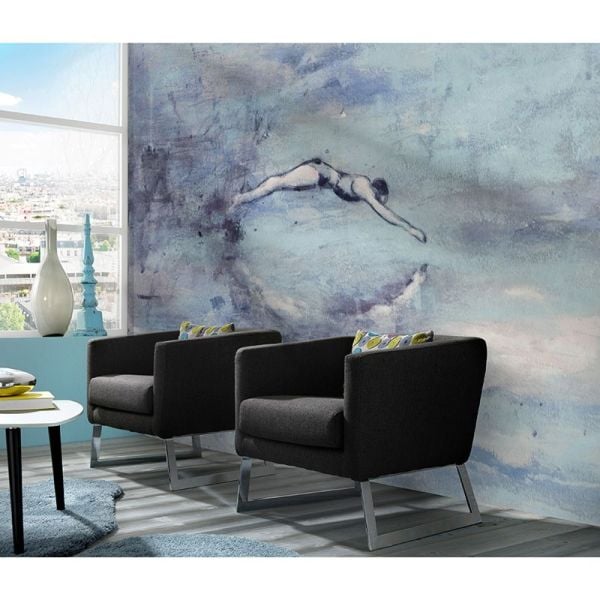 Mural 223315 Art Edition - Guido Maria Kretschmer - Foto 3