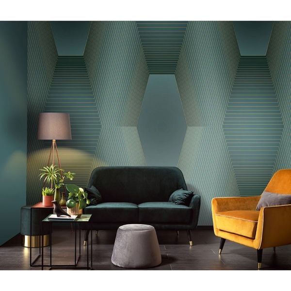 Mural 224725 Art Edition - Guido Maria Kretschmer - Foto 3