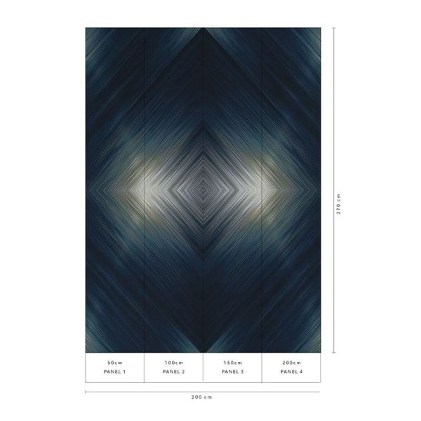 Mural 224915 Lightning - Art Edition - Guido Maria Kretschmer - Foto 5