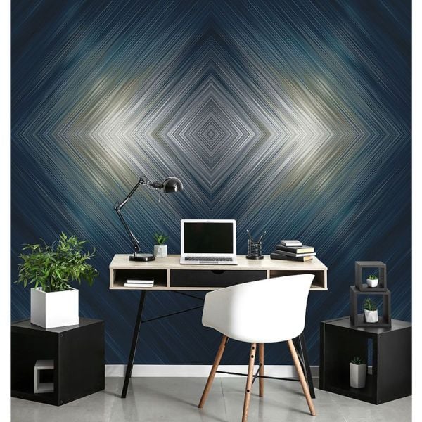 Mural 224915 Lightning - Art Edition - Guido Maria Kretschmer - Foto 4